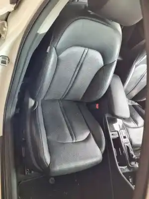 Peça sobressalente para automóvel em segunda mão ASSENTO DIANTEIRO DIREITO por KIA OPTIMA (JF) 1.7 CRDI Referências OEM IAM   