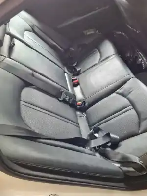 Peça sobressalente para automóvel em segunda mão BANCOS TRASEIROS por KIA OPTIMA (JF) 1.7 CRDI Referências OEM IAM   
