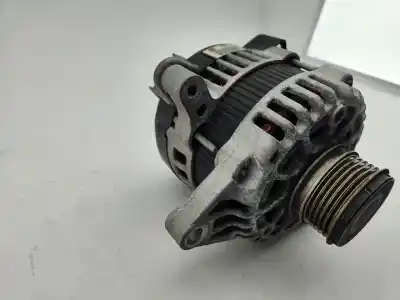 Second-hand car spare part alternator for kia optima (jf) 1.7 crdi oem iam references 373002a910  