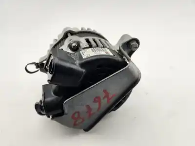 Second-hand car spare part alternator for kia optima (jf) 1.7 crdi oem iam references 373002a910  