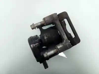 Peça sobressalente para automóvel em segunda mão pinça de travão traseira direita por kia optima (jf) 1.7 crdi referências oem iam a558237700  