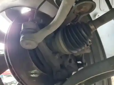 Peça sobressalente para automóvel em segunda mão MANGA DE EIXO DIANTEIRA ESQUERDA por KIA OPTIMA (JF) 1.7 CRDI Referências OEM IAM   