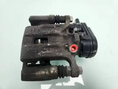 Peça sobressalente para automóvel em segunda mão pinça de travão traseira esquerda por kia optima (jf) 1.7 crdi referências oem iam a558237700  