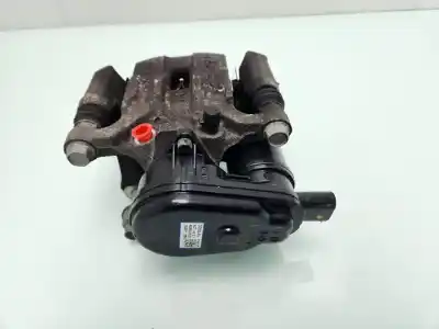 Peça sobressalente para automóvel em segunda mão pinça de travão traseira esquerda por kia optima (jf) 1.7 crdi referências oem iam a558237700  