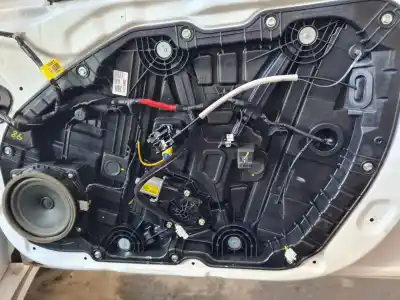 Peça sobressalente para automóvel em segunda mão ELEVADOR DE VIDROS DIANTEIRO DIREITO por KIA OPTIMA (JF) 1.7 CRDI Referências OEM IAM 82480D4000  