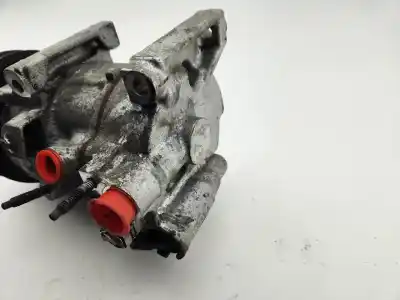 Second-hand car spare part air conditioning compressor for kia optima (jf) 1.7 crdi oem iam references cg4472500540  