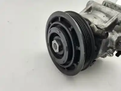 Second-hand car spare part air conditioning compressor for kia optima (jf) 1.7 crdi oem iam references cg4472500540  