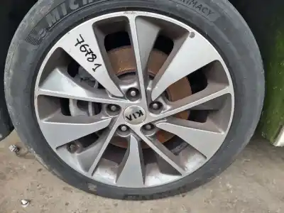 Piesă de schimb auto la mâna a doua JANTÃ pentru KIA OPTIMA (JF) 1.7 CRDI Referințe OEM IAM   