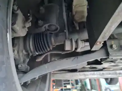 Piesă de schimb auto la mâna a doua TRANSMISIE FATÃ DREAPTA pentru KIA OPTIMA (JF) 1.7 CRDI Referințe OEM IAM   