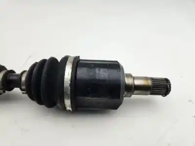 Second-hand car spare part  for KIA OPTIMA (JF)  OEM IAM references 49500D4800  