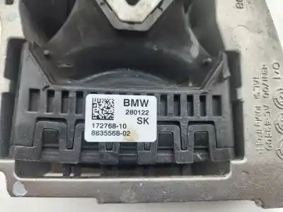 İkinci el araba yedek parçası SAG MOTOR DESTEGI için MINI COUNTRYMAN (F60) Cooper S OEM IAM referansları 8835568  