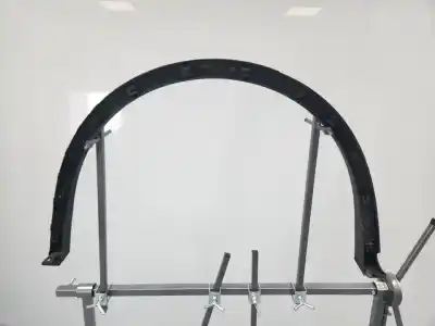Автозапчасти б/у ЗАДНЕЕ ЛЕВОЕ КРЫЛО за VOLKSWAGEN TIGUAN (AX1) R-Line 4Motion 150 CV / 110 KW ссылки OEM IAM 5NA854819K  