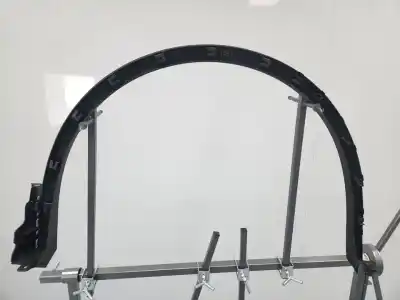 Автозапчасти б/у ЛЕВОЕ ПЕРЕДНЕЕ КРЫЛО за VOLKSWAGEN TIGUAN (AX1) R-Line 4Motion 150 CV / 110 KW ссылки OEM IAM 5NA854731H  
