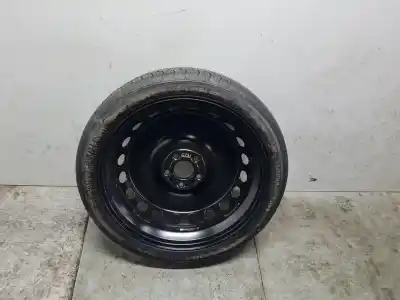 Pezzo di ricambio per auto di seconda mano RUOTA DI SCORTA per AUDI A5 SPORTBACK (F53) * Riferimenti OEM IAM 3AA010006C  
