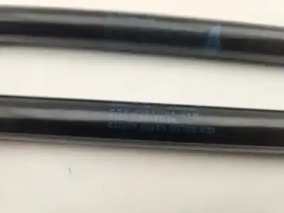 Pezzo di ricambio per auto di seconda mano AMMORTIZZATORE COFANO per MINI COUNTRYMAN (F60) Cooper S Riferimenti OEM IAM 51237388105  