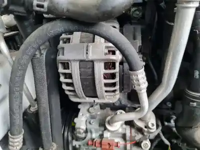 Автозапчасти б/у ГЕНЕРАТОР за VOLKSWAGEN TIGUAN (AX1)  ссылки OEM IAM 05L903026N  