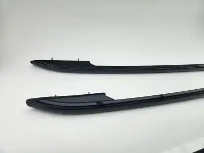 Pezzo di ricambio per auto di seconda mano BARRE DEL TETTO per MINI COUNTRYMAN (F60) Cooper S Riferimenti OEM IAM 7480806  