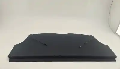 Pezzo di ricambio per auto di seconda mano VASSOIO POSTERIORE per MINI COUNTRYMAN (F60) Cooper S Riferimenti OEM IAM   