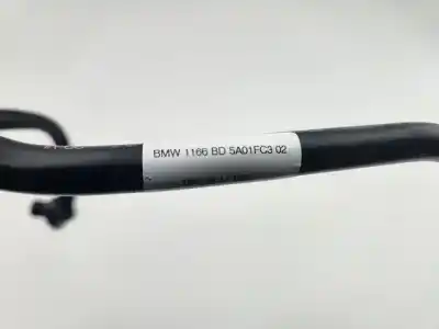 Pezzo di ricambio per auto di seconda mano TUBO per MINI COUNTRYMAN (F60) Cooper S Riferimenti OEM IAM 5A01FC3  