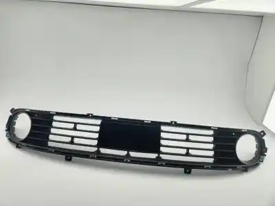 Second-hand car spare part central bumper grille for kia optima (jf) 1.7 crdi oem iam references 86560d4010