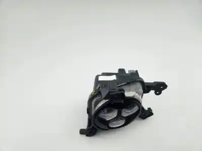 Second-hand car spare part left fog light for kia optima (jf) 1.7 crdi oem iam references 92201d41