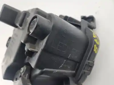 Second-hand car spare part left fog light for kia optima (jf) 1.7 crdi oem iam references 92201d41  