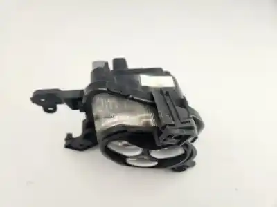 Second-hand car spare part right fog light for kia optima (jf) 1.7 crdi oem iam references 92202d41  