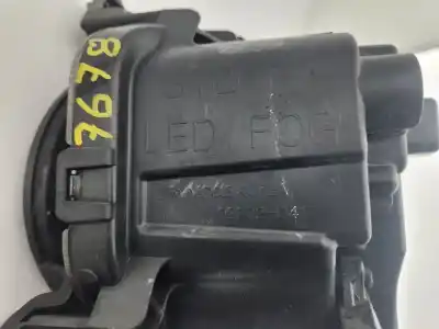 Second-hand car spare part right fog light for kia optima (jf) 1.7 crdi oem iam references 92202d41  