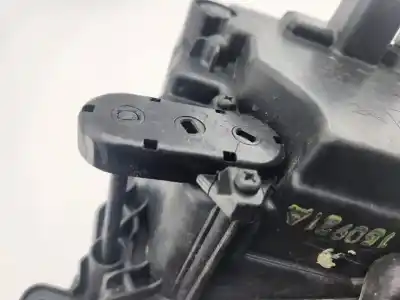 Second-hand car spare part right fog light for kia optima (jf) 1.7 crdi oem iam references 92202d41  