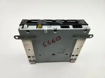 Second-hand car spare part electronic module for audi q7 (4l) 3.0 v6 24v tdi oem iam references 4e0035541s  