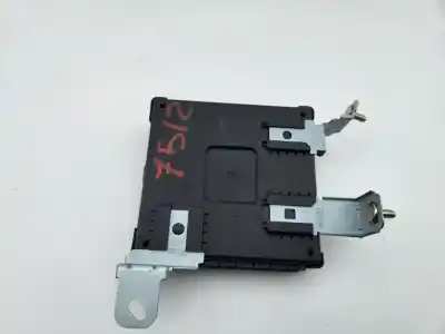 Peça sobressalente para automóvel em segunda mão módulo eletrônico por kia sportage iv (ql, qle) 1.7 crdi referências oem iam 95400f1110