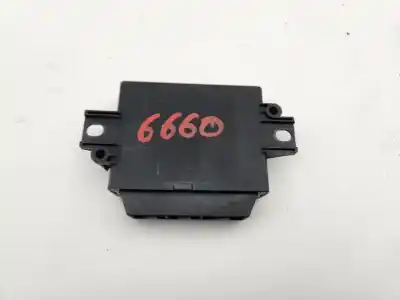 Second-hand car spare part  for AUDI Q7 (4L)  OEM IAM references 4F0919283H  