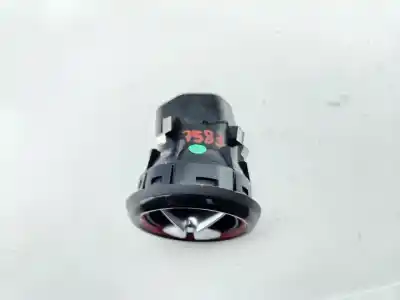 Piesă de schimb auto la mâna a doua grila aer pentru mercedes-benz clase a (w176) a 45 amg 4-matic (176.052) 360 cv / 265 kw referințe oem iam a1768300954