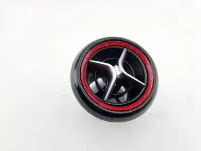 Pezzo di ricambio per auto di seconda mano AERATORE per MERCEDES-BENZ CLASE A (W176) A 45 AMG 4-Matic (176.052) 360 CV / 265 KW Riferimenti OEM IAM A1768300954  