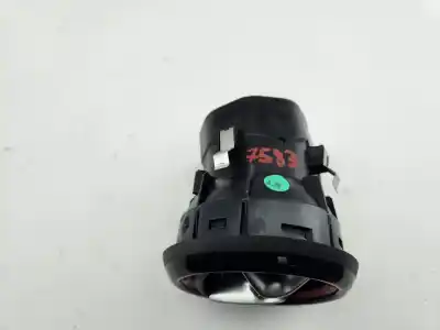 Pezzo di ricambio per auto di seconda mano AERATORE per MERCEDES-BENZ CLASE A (W176) A 45 AMG 4-Matic (176.052) 360 CV / 265 KW Riferimenti OEM IAM A1768300954  