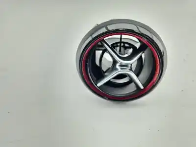 Pezzo di ricambio per auto di seconda mano AERATORE per MERCEDES-BENZ CLASE A (W176) A 45 AMG 4-Matic (176.052) 360 CV / 265 KW Riferimenti OEM IAM A1768301054  