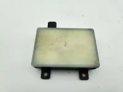 Second-hand car spare part electronic module for kia optima (jf) 1.7 crdi oem iam references 2012dj7356  