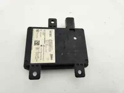 Second-hand car spare part electronic module for kia optima (jf) 1.7 crdi oem iam references 2012dj7356  