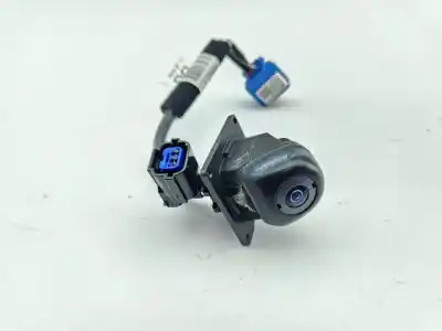 Pezzo di ricambio per auto di seconda mano TELECAMERA per KIA OPTIMA (JF) 1.7 CRDI Riferimenti OEM IAM 95766D4500  