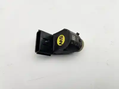 Second-hand car spare part parking sensor for kia optima (jf) 1.7 crdi oem iam references 95720d3000swp  
