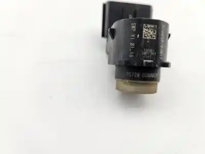 Second-hand car spare part parking sensor for kia optima (jf) 1.7 crdi oem iam references 95720d3000swp  