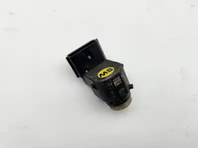 Second-hand car spare part parking sensor for kia optima (jf) 1.7 crdi oem iam references 95720d3000swp  