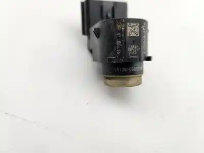 Second-hand car spare part parking sensor for kia optima (jf) 1.7 crdi oem iam references 95720d3000swp  
