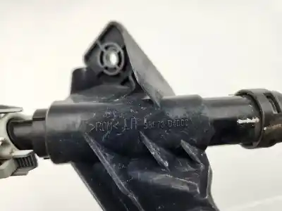 Second-hand car spare part xenon headlights washer for kia optima (jf) 1.7 crdi oem iam references 98673d4000