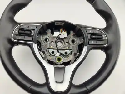 Pezzo di ricambio per auto di seconda mano volante per kia optima (jf) 1.7 crdi riferimenti oem iam 56100d4940wk  