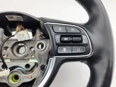 Pezzo di ricambio per auto di seconda mano volante per kia optima (jf) 1.7 crdi riferimenti oem iam 56100d4940wk  