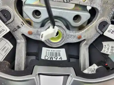 Pezzo di ricambio per auto di seconda mano volante per kia optima (jf) 1.7 crdi riferimenti oem iam 56100d4940wk  