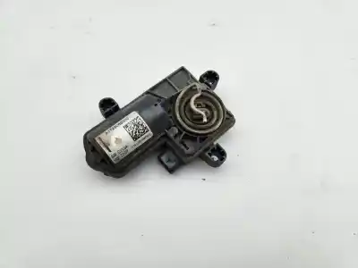 Piesă de schimb auto la mâna a doua modul electrotic pentru mercedes-benz clase a (w176) a 45 amg 4-matic (176.052) 360 cv / 265 kw referințe oem iam a1729065000