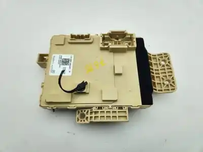 Second-hand car spare part fuse box unit for kia optima (jf) 1.7 crdi oem iam references 91950d4030