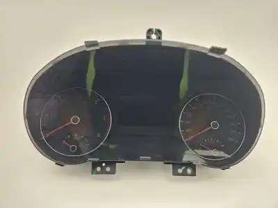 Peça sobressalente para automóvel em segunda mão quadrante por kia optima (jf) 1.7 crdi referências oem iam 94013d4670  